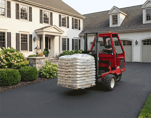 Delivery scheduling